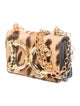 Dolce & Gabbana Ponyhair DG Girls Micro