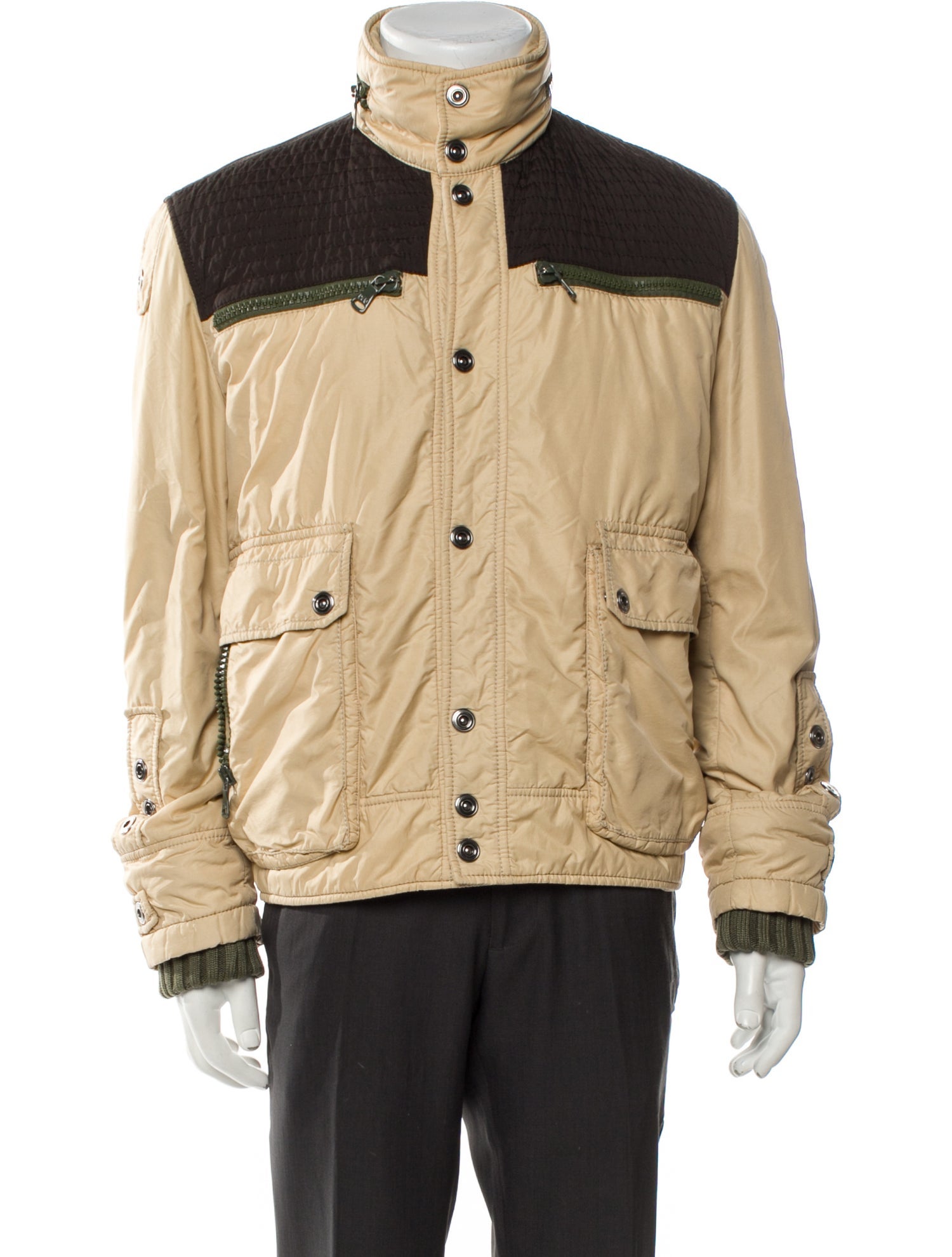 D&G Vintage 2000's Jacket