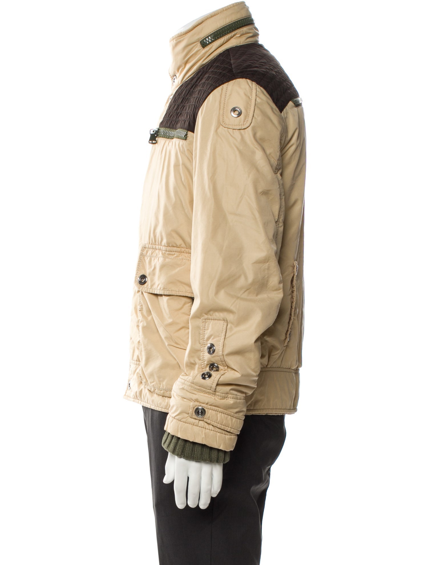 D&G Vintage 2000's Jacket