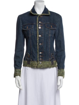 D&G Denim Jacket