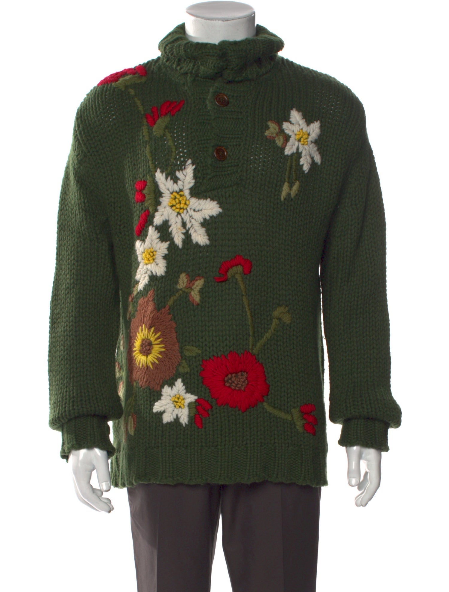 D&G Vintage 2000's Pullover