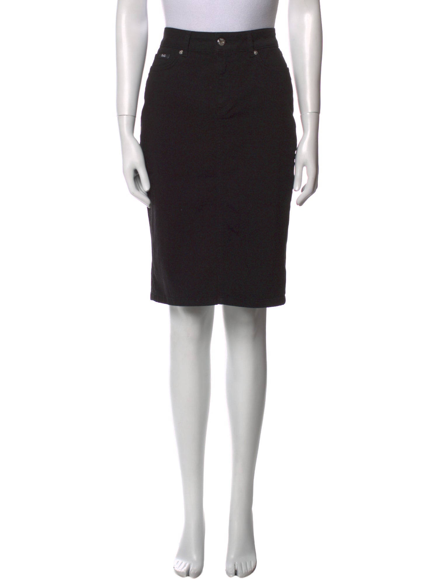 D&G Knee-Length Skirt w/ Tags