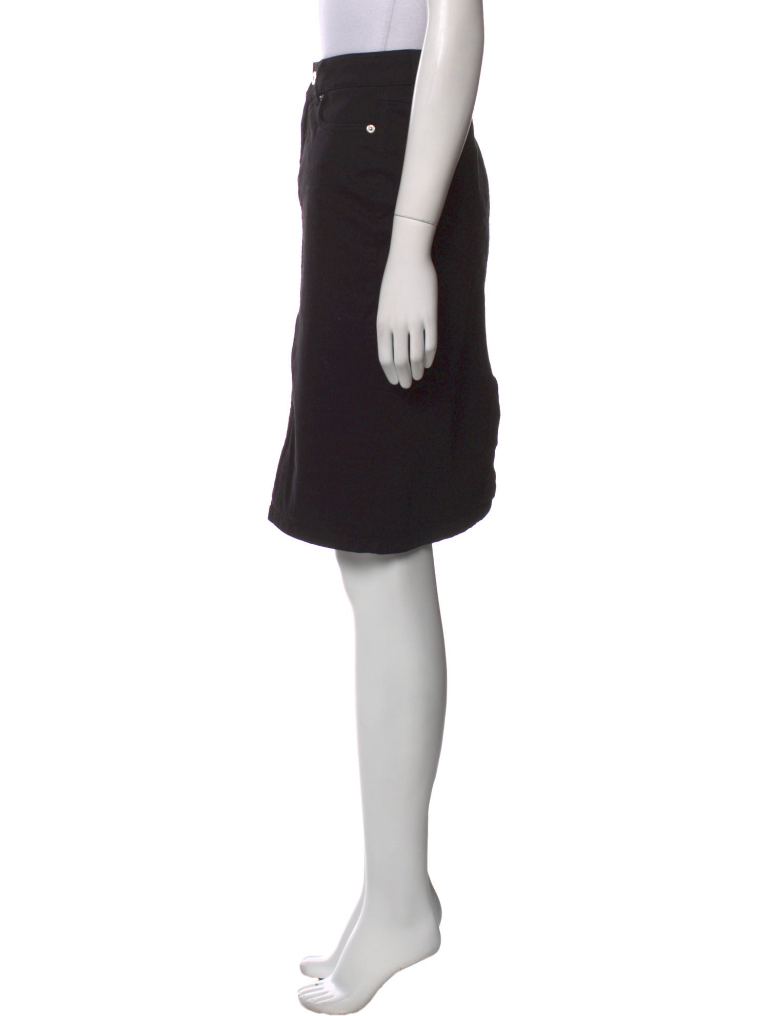 D&G Knee-Length Skirt w/ Tags