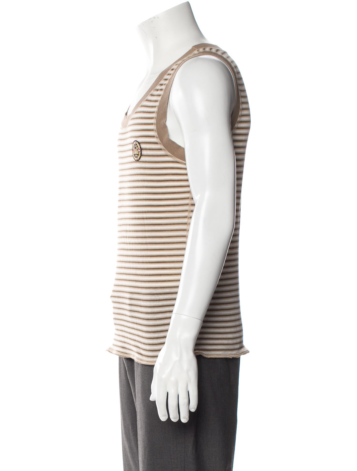 D&G Vintage 2000's Tank