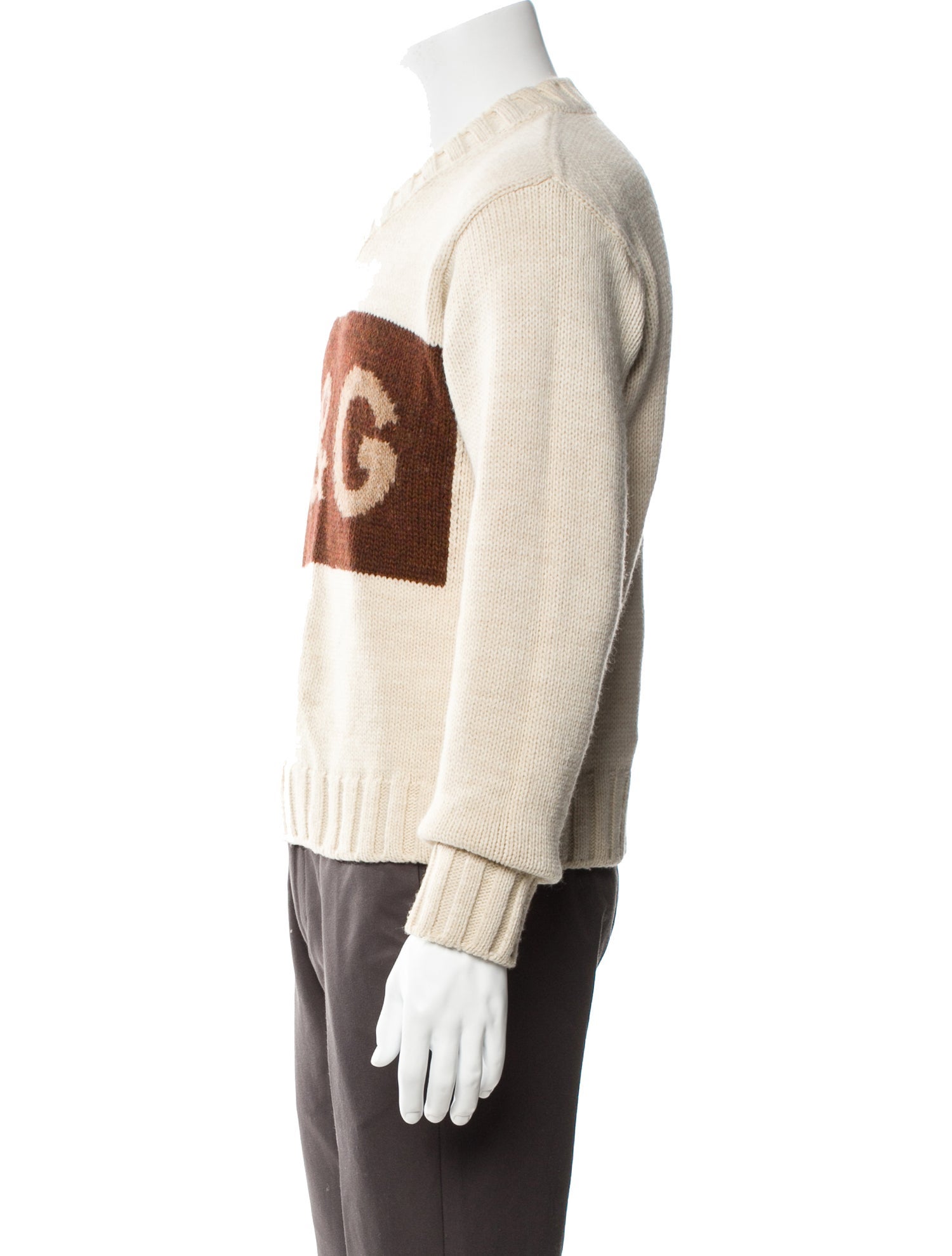 D&G Vintage 1990's Pullover