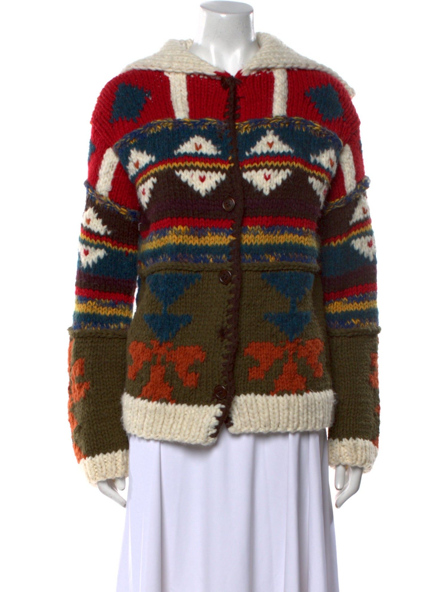 D&G Vintage 2000's Sweater