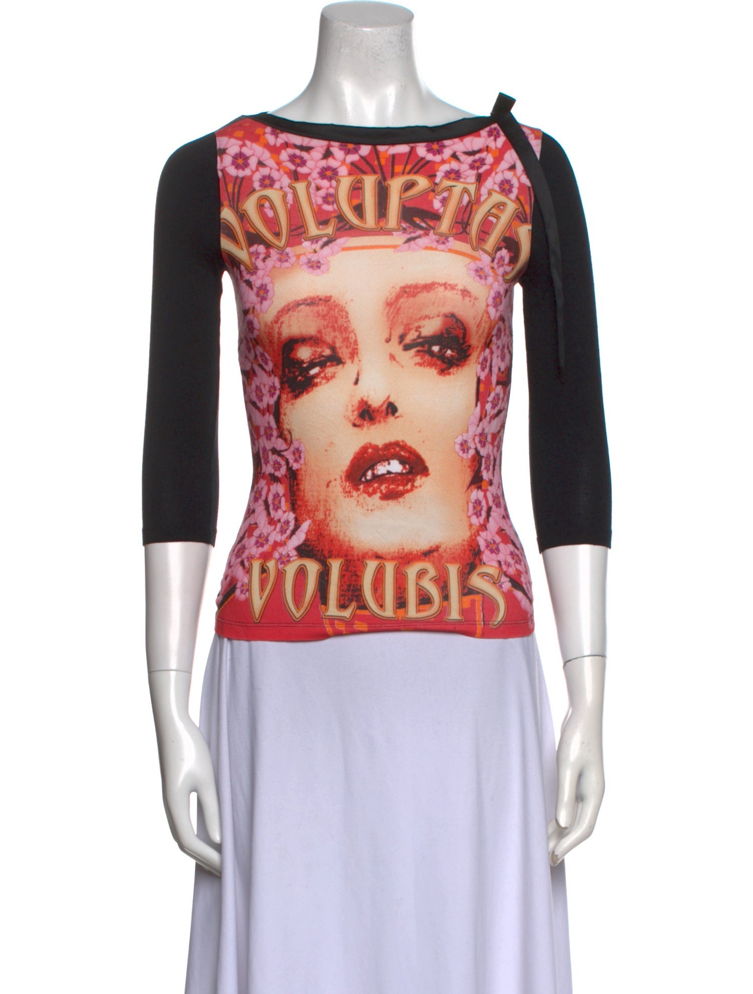 D&G Vintage 2004 Top