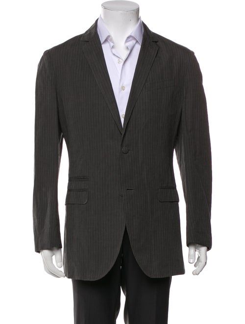 D&G Striped Suit