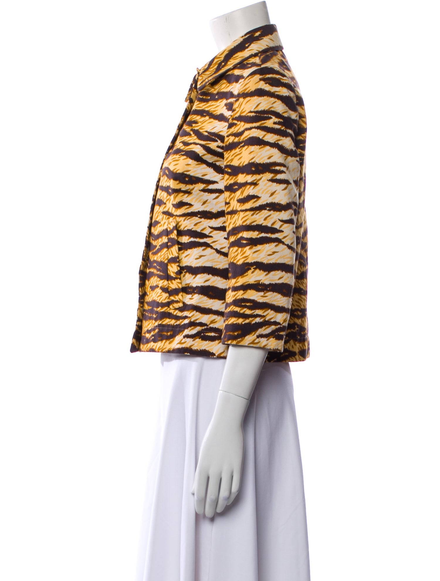 D&G Vintage 1990's Jacket