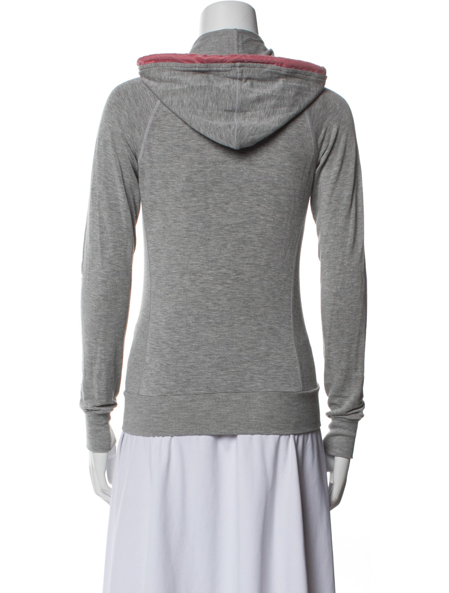 D&G Crew Neck Long Sleeve Sweatshirt