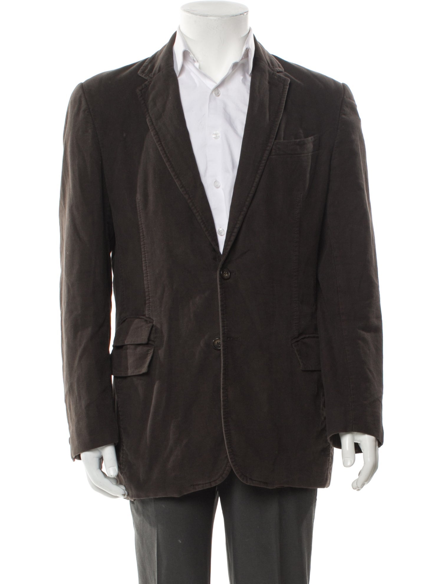 D&G Vintage 2005 Blazer