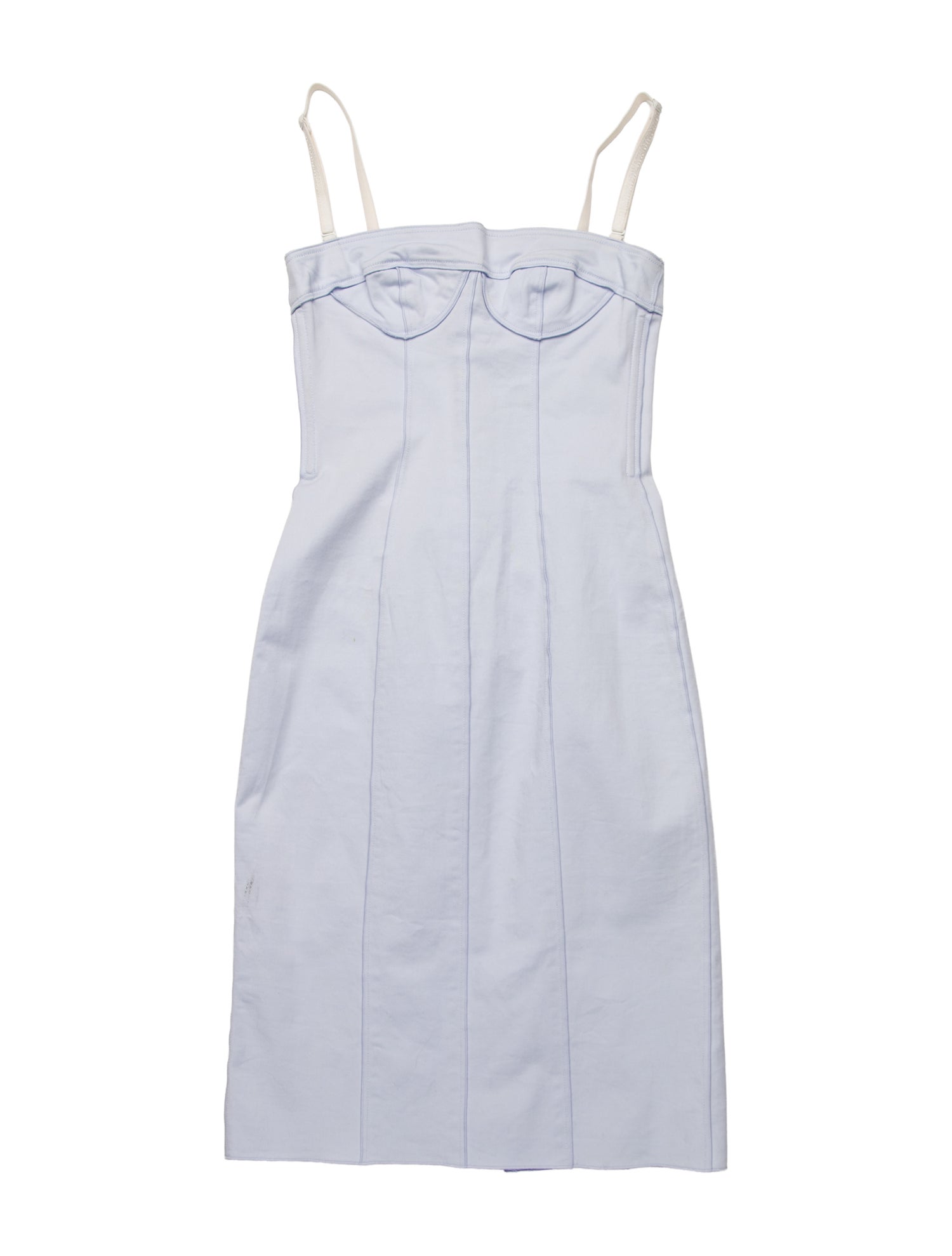 D&G Vintage Mini Dress