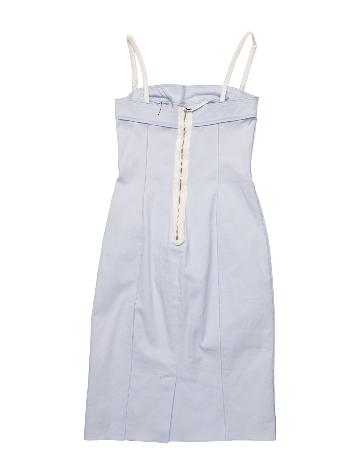 D&G Vintage Mini Dress