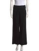 D&G Wool Wide Leg Pants