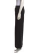 D&G Wool Wide Leg Pants
