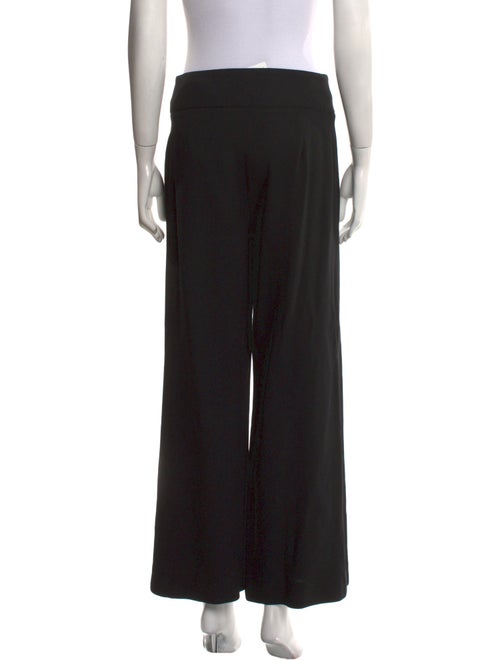 D&G Wool Wide Leg Pants