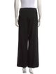 D&G Wool Wide Leg Pants