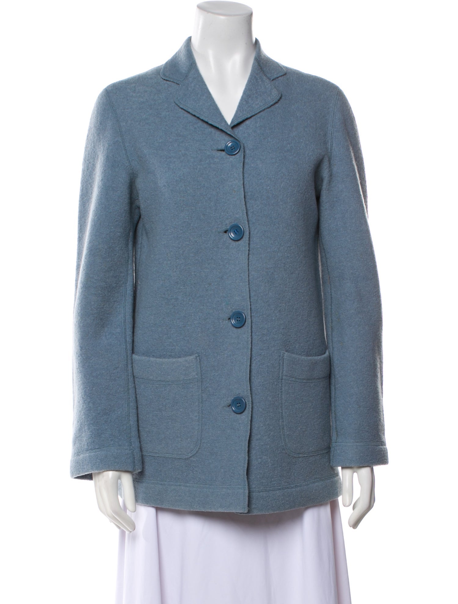 D&G Vintage 1990's Coat