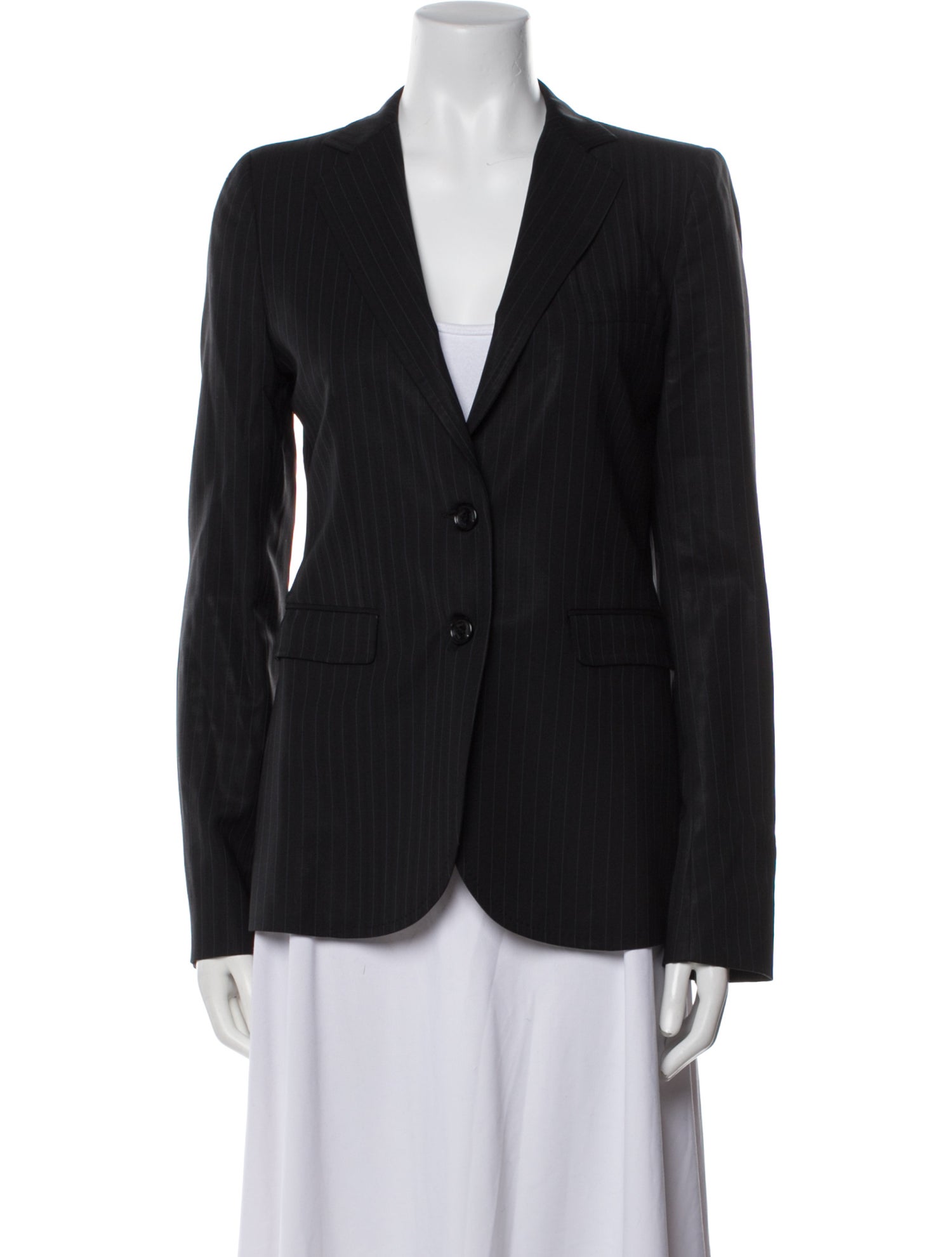 D&G Wool Blazer