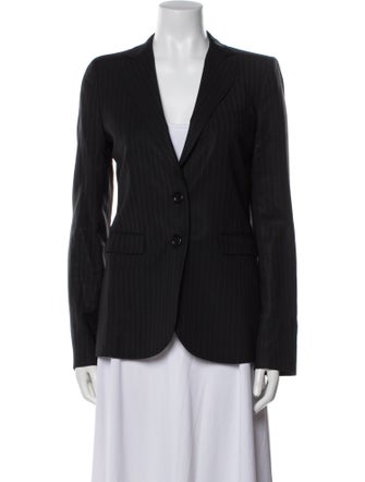 D&G Wool Blazer