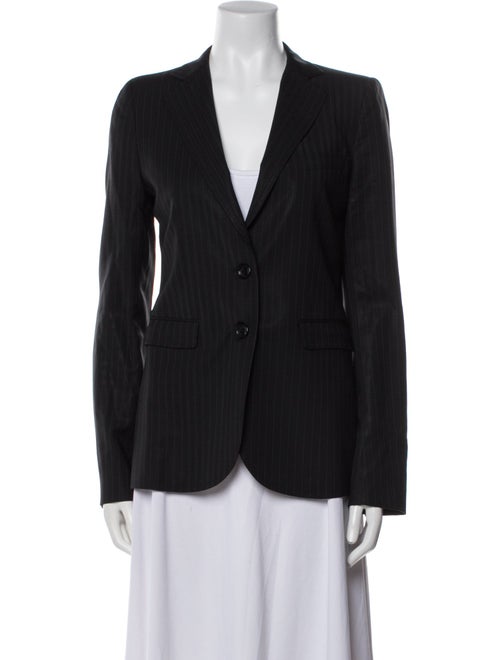 D&G Wool Blazer