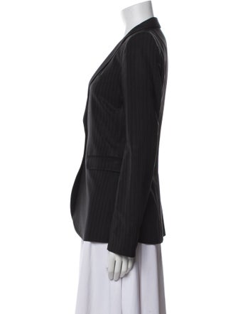 D&G Wool Blazer