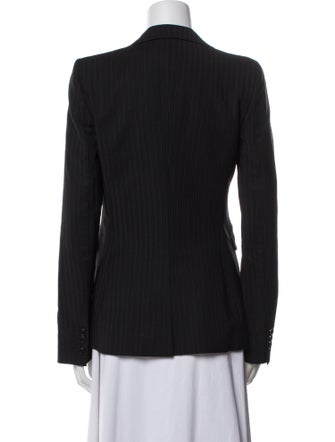 D&G Wool Blazer