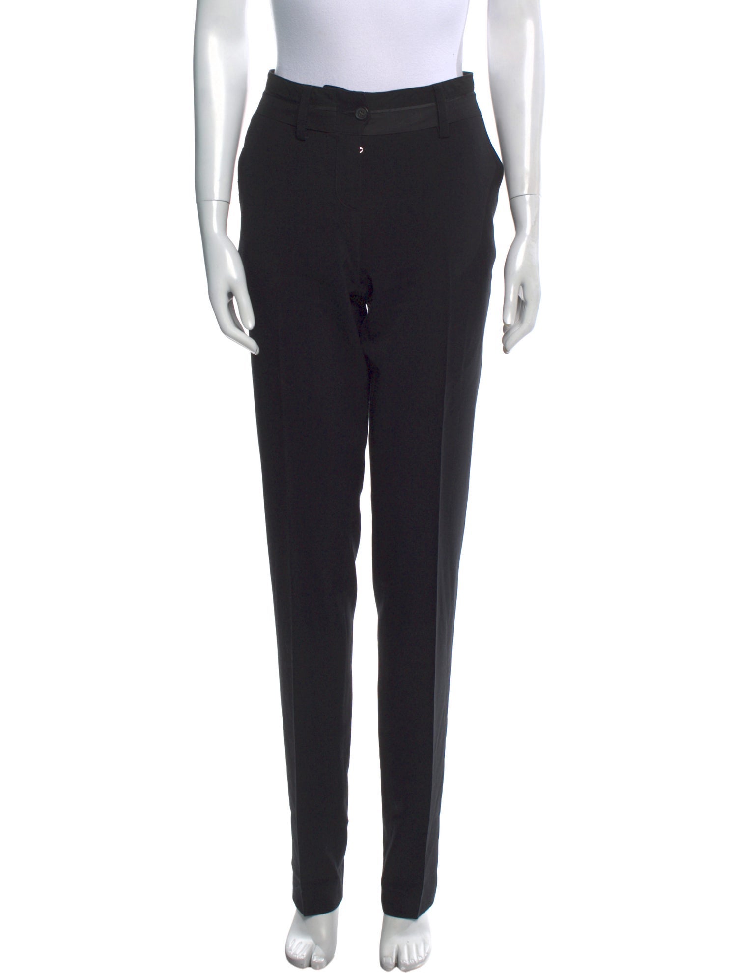 D&G Straight Leg Pants