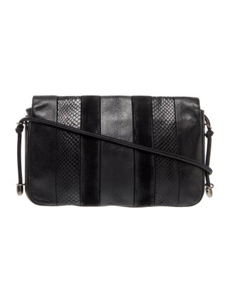 D&G Leather Crossbody Bag
