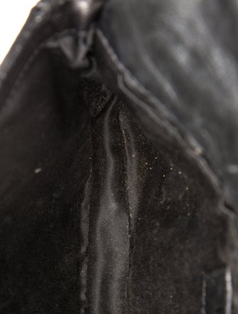 D&G Leather Crossbody Bag