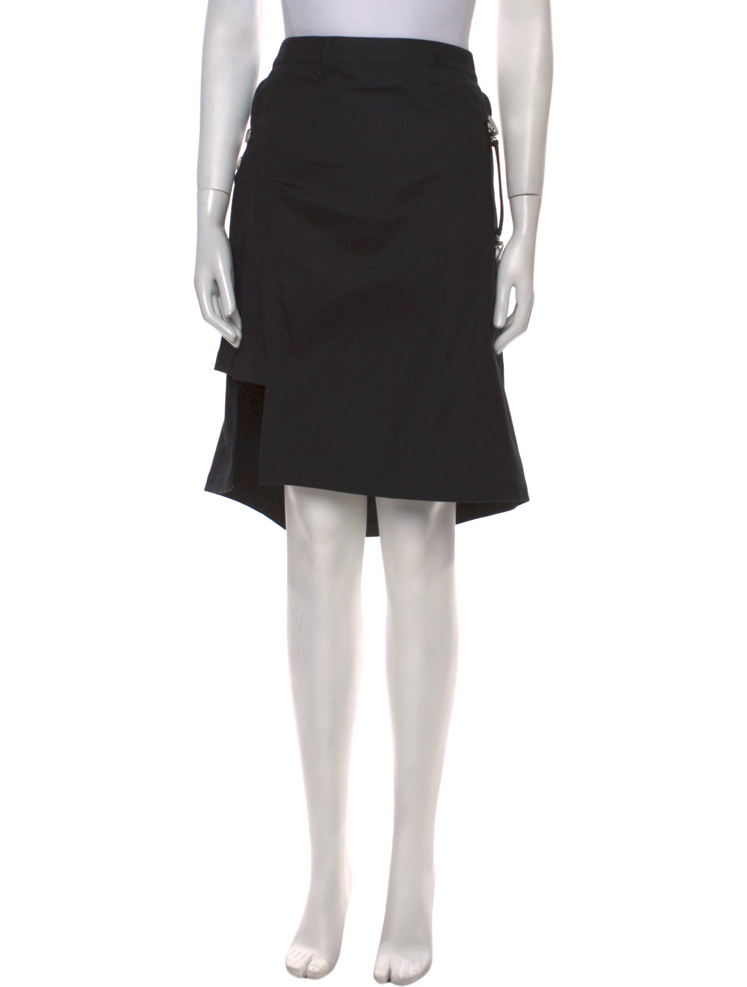 D&G Knee-Length Skirt