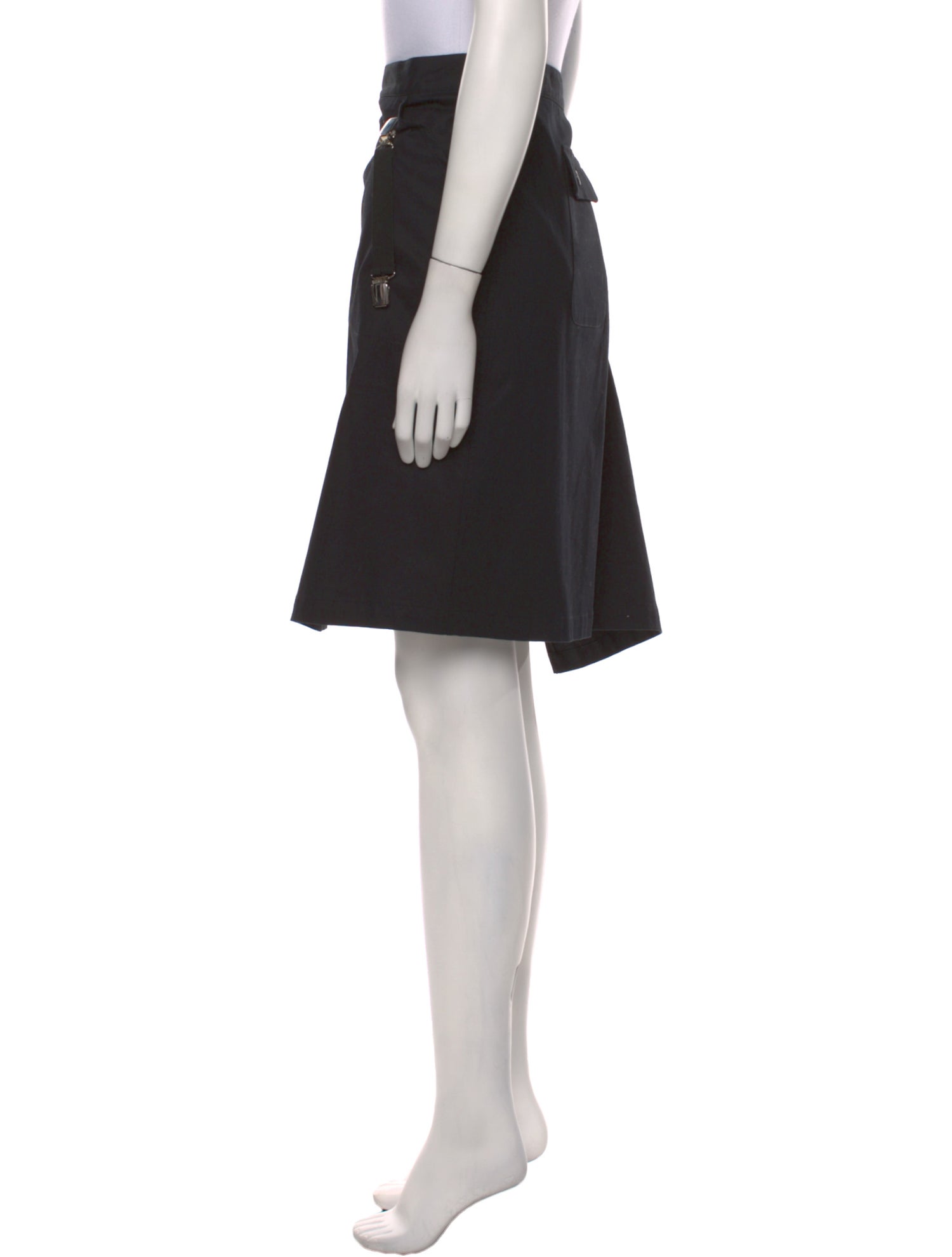 D&G Knee-Length Skirt