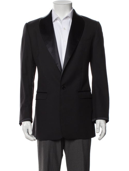 D&G Blazer