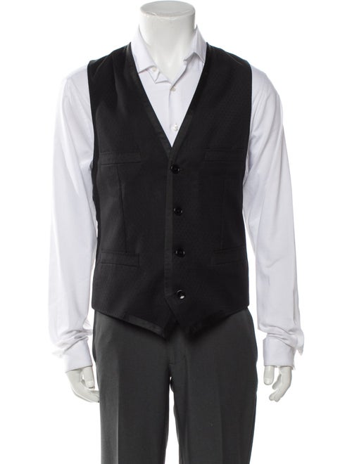 D&G Suit Vest