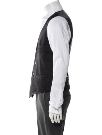 D&G Suit Vest