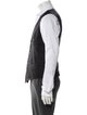 D&G Suit Vest