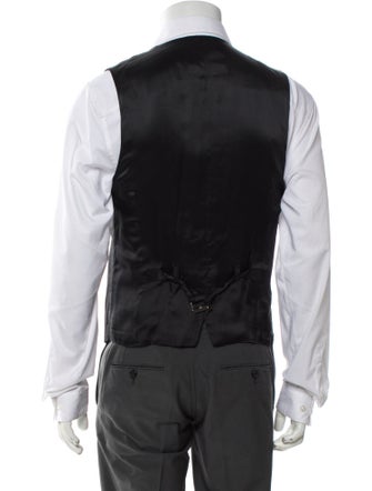 D&G Suit Vest