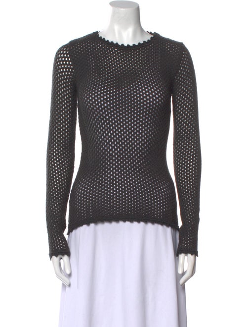 D&G Crew Neck Sweater