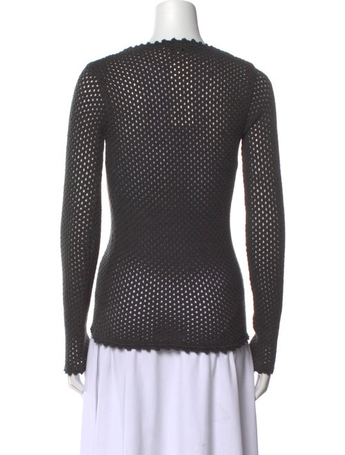 D&G Crew Neck Sweater