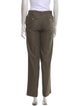 D&G Corduroy Wide Leg Pants