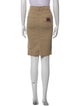 D&G Knee-Length Skirt