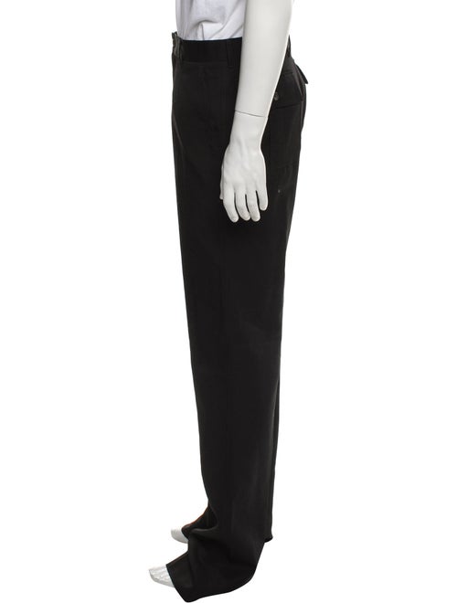 D&G Virgin Wool Pants