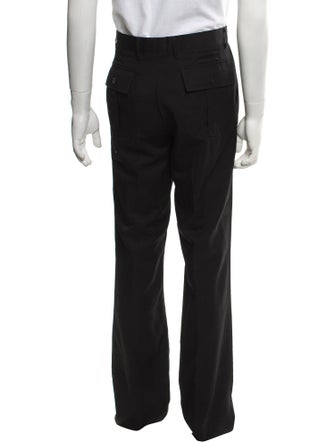D&G Virgin Wool Pants