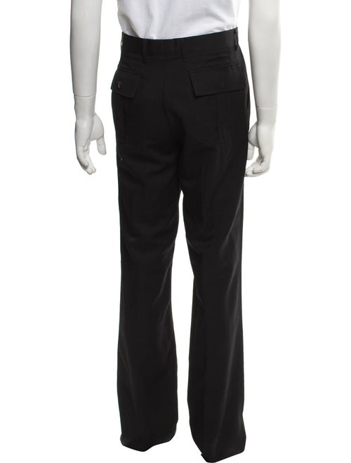 D&G Virgin Wool Pants
