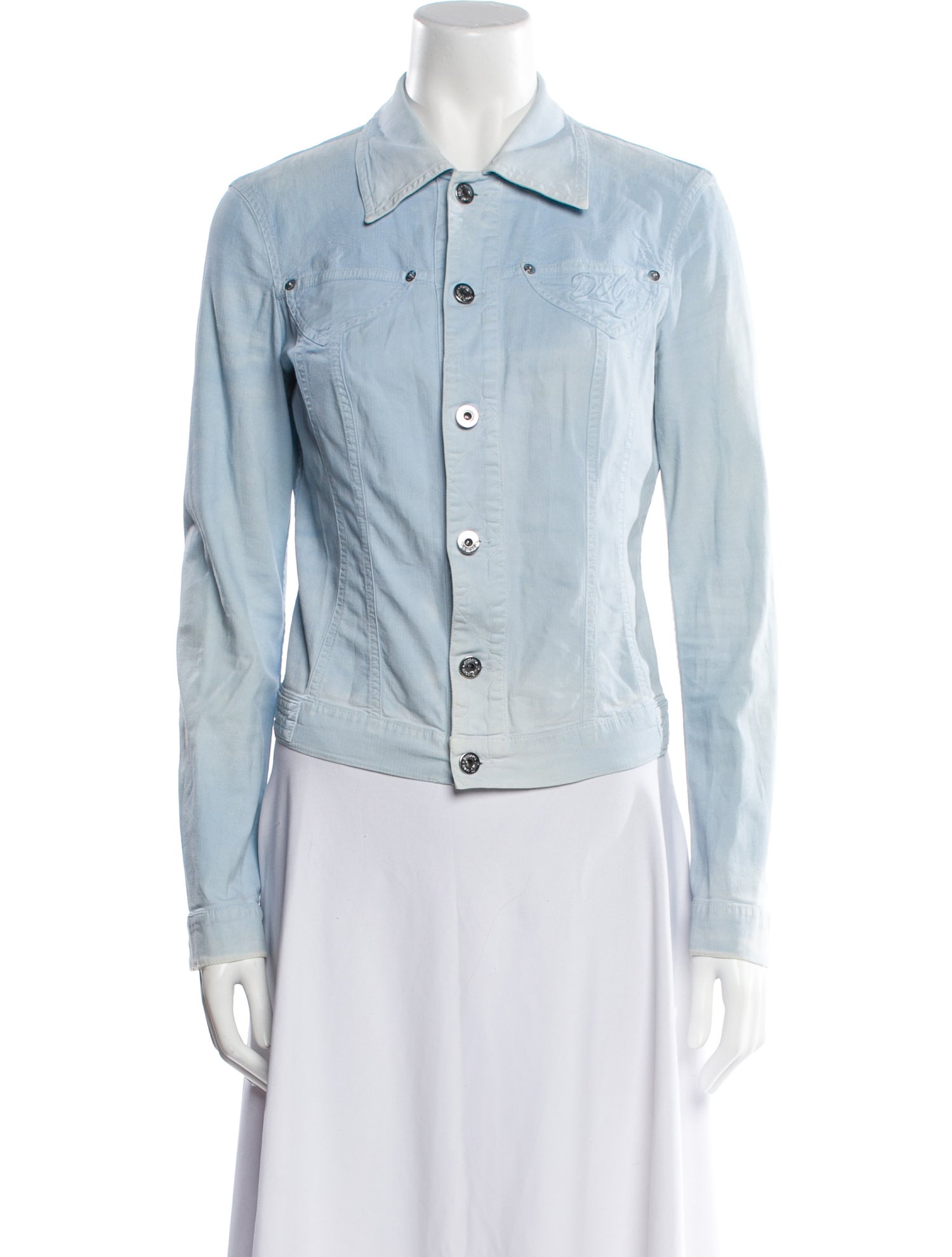 D&G Vintage Denim Jacket