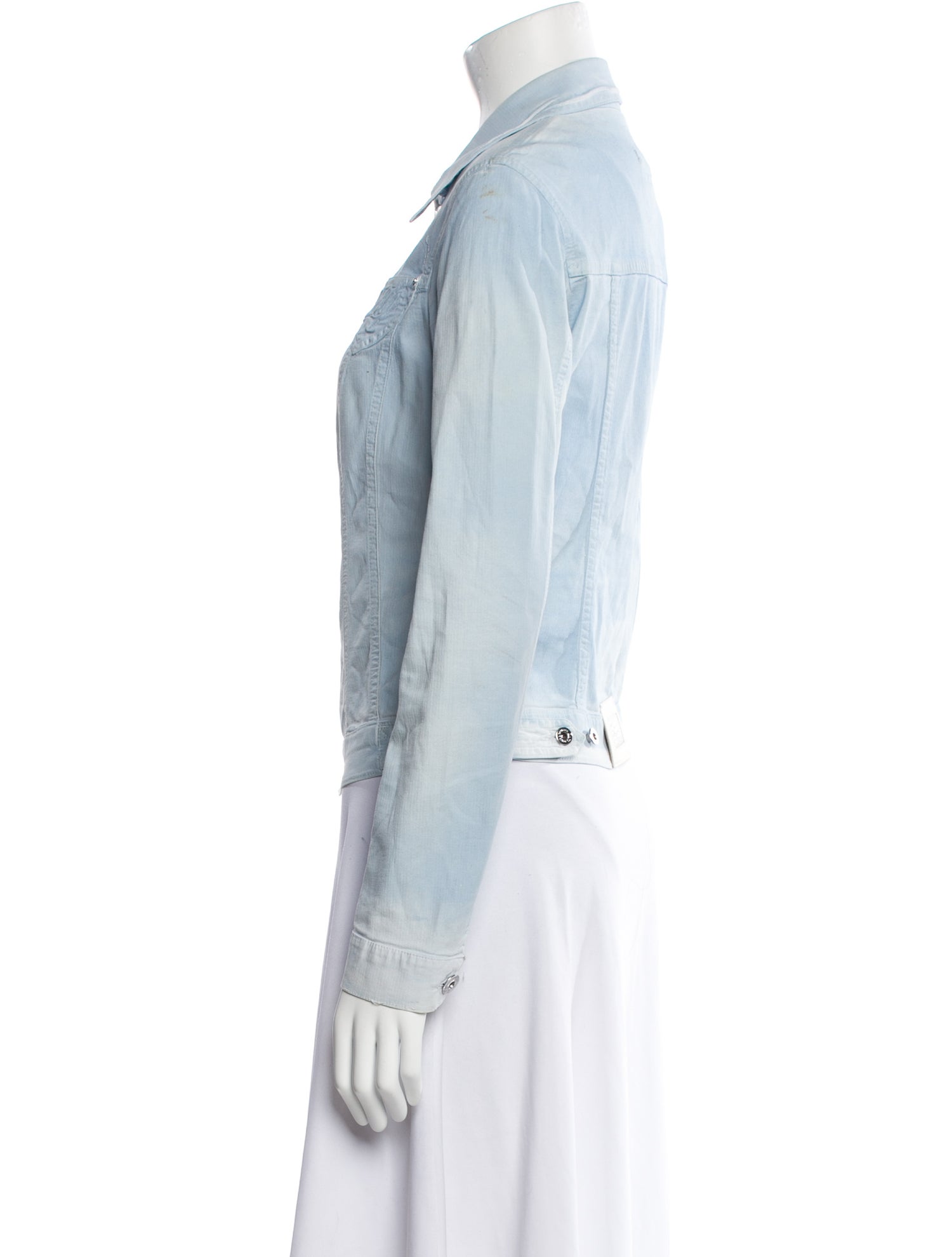 D&G Vintage Denim Jacket