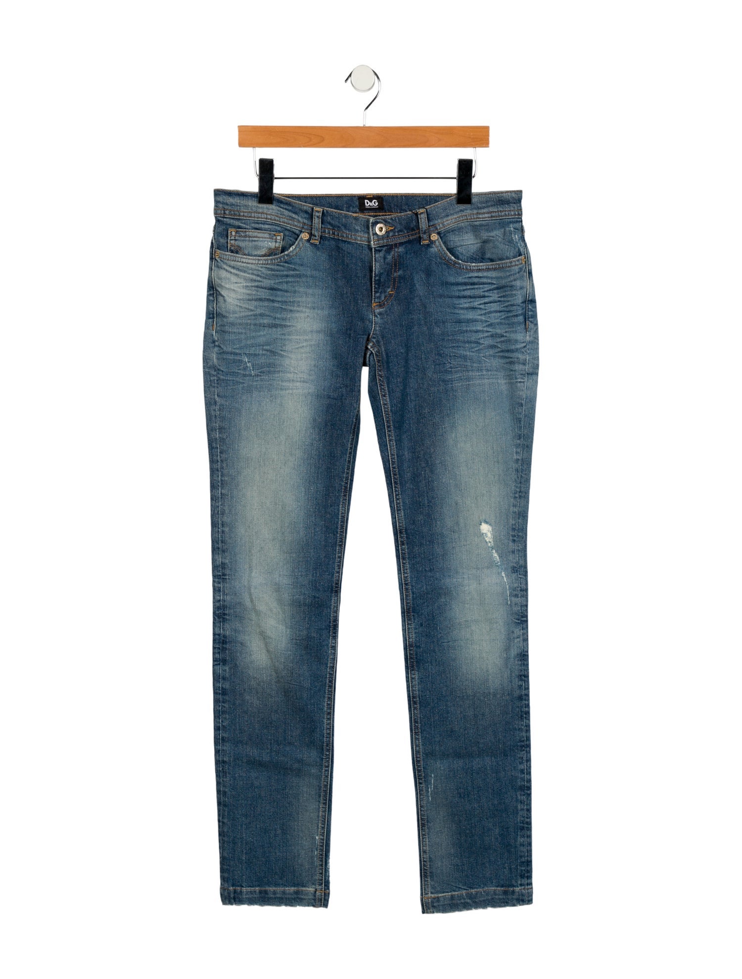 D&G Skinny Jeans