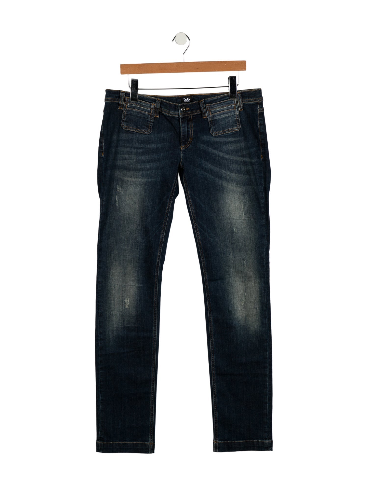 D&G Skinny Jeans