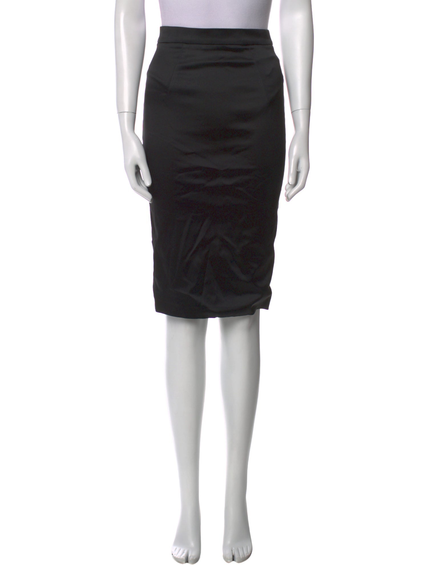 D&G Midi Length Skirt