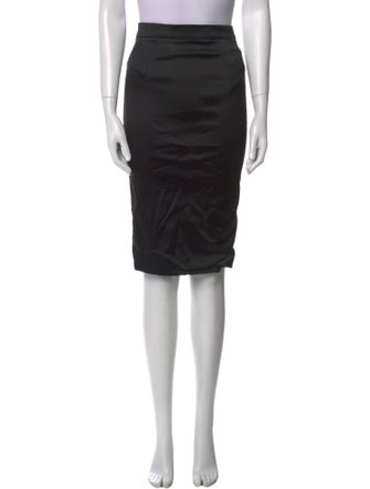 D&G Midi Length Skirt